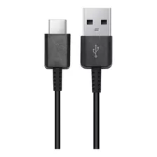 Cable Usb Samsung Galaxy S10 Tipo C Carga Rapida Original