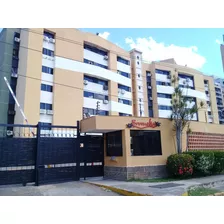 Ha Cómodo Apartamento En Venta En Tazajal Res. Bromelia