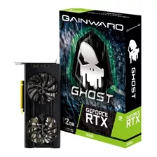 Pla/vid Nvidia Gainward Ghost Geforce Rtx 30 Series Rtx 3060