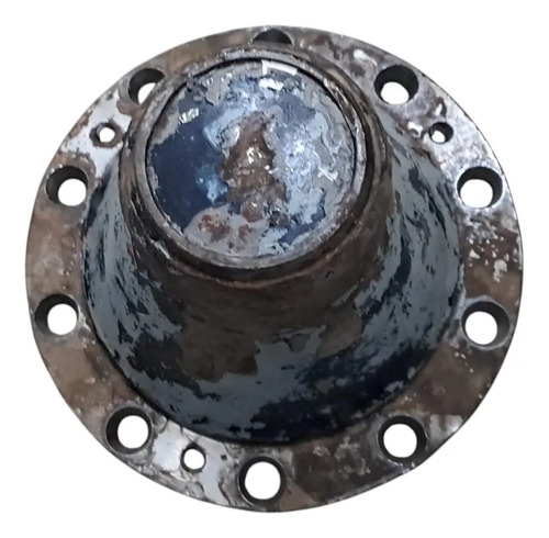 Flange Ponta Eixo  Scania 113 5