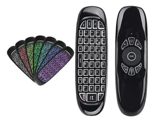 Primeira imagem para pesquisa de teclado sem fio