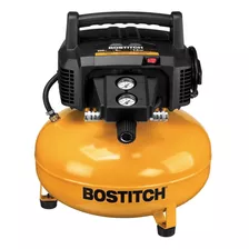 Compresor Profesional 150psi 6gal Btfp02012 Bostitch