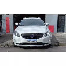 Volvo Xc60 2017 2.0 T5 Inscription