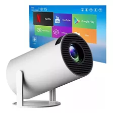 Proyector Led 4600 L Android 11, Full Hd 4k Hdmi Wifi Bt 5.0