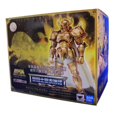 Tauro Aldebaran Myth Cloth Ex Oce Bandai