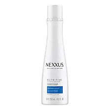 Nexxus Nutritive Ultimate Moisture Condicionador 250ml