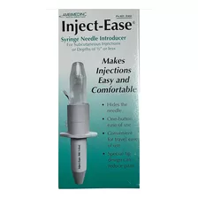 Aplicador Inject-ease Americano