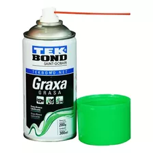 Grasa Lubricante Tek Bond 300 Ml