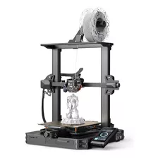 Impresora 3d Creality Ender-3 S1 Pro, Profesional Asequible