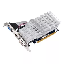 Placa De Video Nvidia Gigabyte Geforce 700 Series Gt 730 Gv-n730sl-2gl 2gb