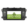 Estereo Android Mazda 3 2004-2009 Wifi Gps Dvd Touch Radio