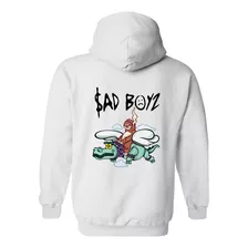 Sudadera Sad Boys Perezoso Corridos Tumbados M3 Ct Hoodie