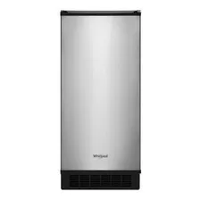 Fabricador De Hielo Doméstico Whirlpool 11 Kilos Wui75x15hz