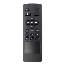 Control Remoto Rca Rts7010b Barra De Sonido Home Theater