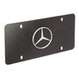 1 Emblema Mercedes Benz Original 18.5 Cm Dimetro Verificar  Mercedes-Benz C 220