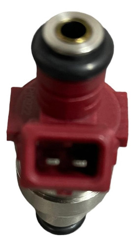 Inyector Gasolina Derby Jetta 1.8l Rojo Bac906031 Nuevo 100% Foto 4