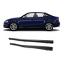 Estribos Audi A3 S3 Golf Mk6 Mk7 Importados 100% Plastico