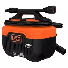 Hidrolavadora 1300 Watts 1600psi + Manguera Bepw1600h-b3