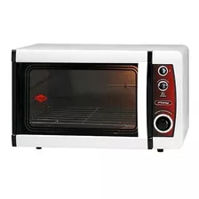 Forno Elétrico Bancada Cozinha 46 L Easy Clean Flexy Layr