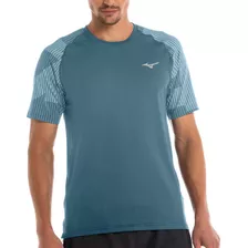 Camiseta Masculina High Mizuno