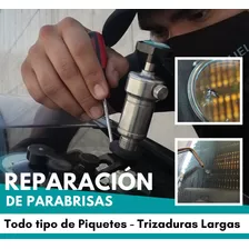 Reparacion De Parabrisas - Servicio A Domicilio