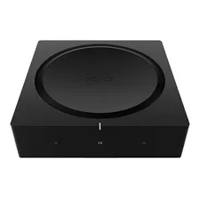 Receptor Wi-fi Sonos Amp Streaming Entrada Rca