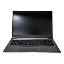 Potente Laptop Hp Elitebook 745 G6 Ryzen 5 Pro 16gb 512gb 