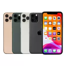 Apple iPhone 11 Pro 256gb Unlocked