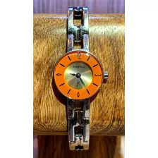 Reloj De Mujer Fossil