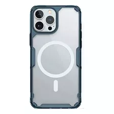 Case Funda Protector iPhone 13 Pro Max Magnetico Nillkin