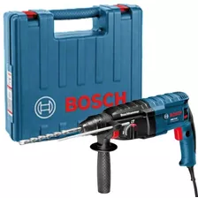 Martelete Profissional Perfurador Gbh2-24d 820w Bosch