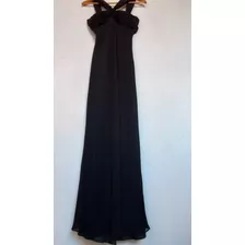 Vestido Luxo Orquídea 