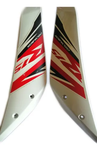 Primera imagen para búsqueda de carenado yamaha r15