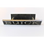 Emblema Cofre Buick 1958 Original Auto Clasico Metal