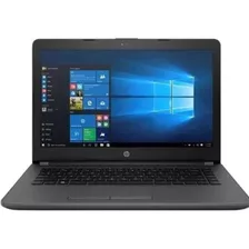 Notebook Hp Intel Core I3 10ª Geração 16gb Ddr4 Ssd 240 Gb