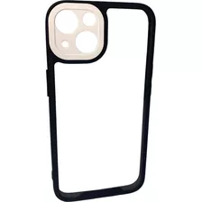 Carcasa Funda Protector Acrylic Para iPhone 12 Mini 13 Mini