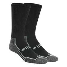 Jeep Calcetines Altos De Lana Resistentes Para Hombre, Paqu.