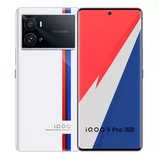 Vivo Iqoo 9 Pro