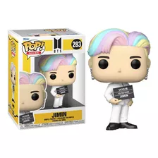 Funko Pop Jimin 283 - Bts 