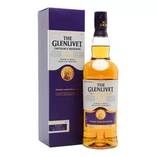 Whiskey The Glenlivet Captains Reserve - mL a $393