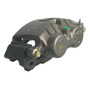 1) Caliper Gris Del Der Chevrolet Silverado 3500hd 07/10