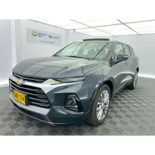  Chevrolet Blazer Premier 3.6