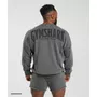 Segunda imagen para búsqueda de sudadera gym shark