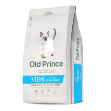 Old Prince Kitten 7,5 Kg