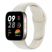 Xiaomi Redmi Smartwatch 3 Reloj Inteligente Gps 5 Atm