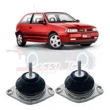 Par Coxim Motor Gol 2.0 16v Gti Parati 2.0 16v Gti 1996/2000