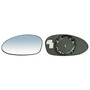 Lunas Para Bmw Serie 1 2005 2006 2007 2008 Azules Izqui/dere