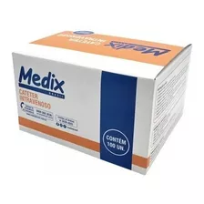  Medix 16g Intravenoso 16g 1.8 Mm