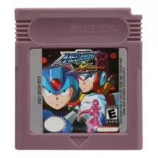 Juegos Para Game Boy - Serie Megaman