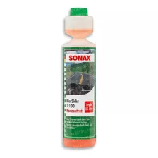 Limpiavidrios Concentrado 250 Ml Vision Clara Sonax